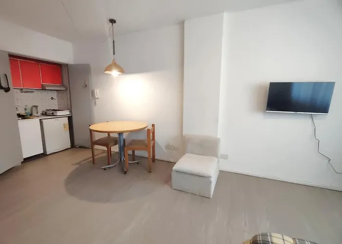 Studio En Retiro