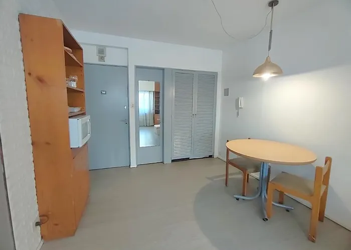 Studio En Retiro