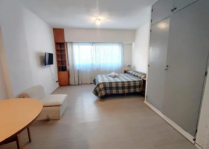 Studio En Retiro