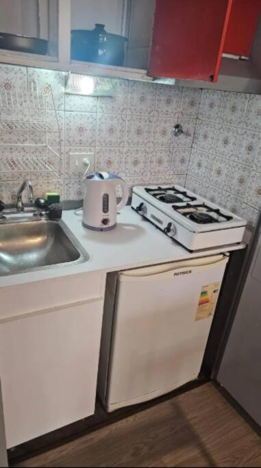 En Retiro Apartment Buenos Aires