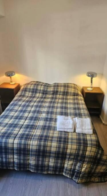 Apartment En Retiro Buenos Aires