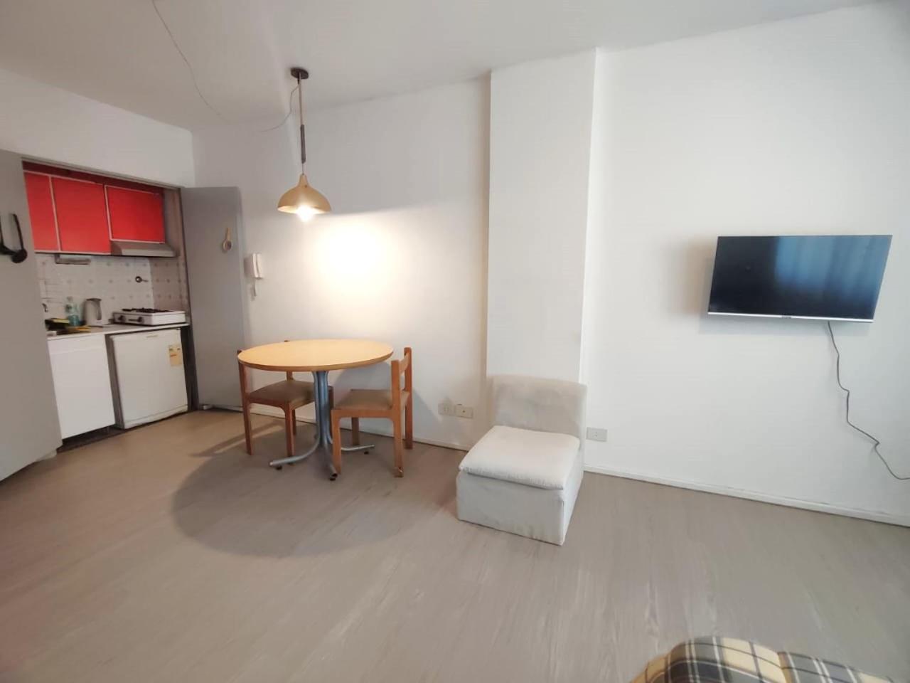 En Retiro Apartment *