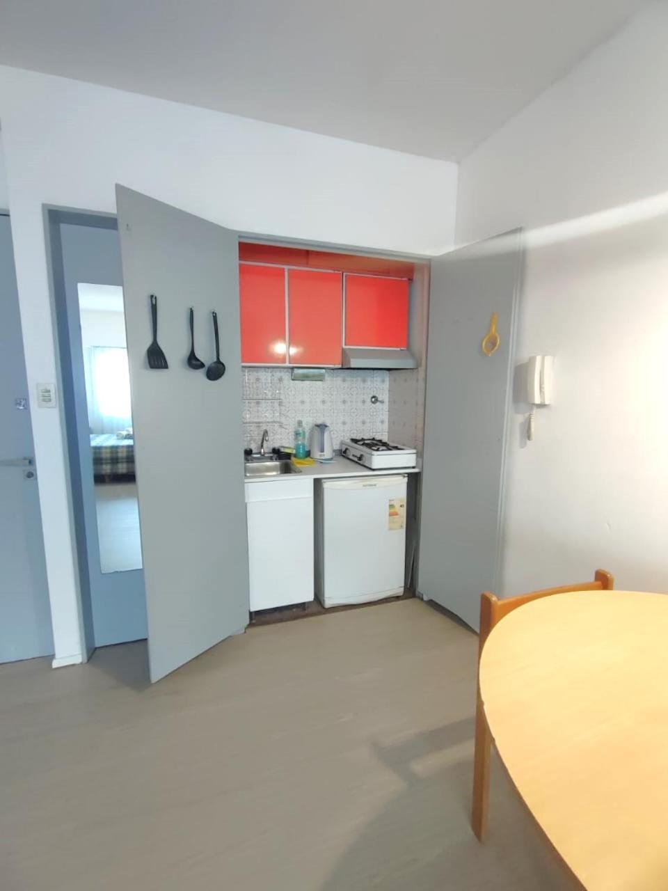 Apartment En Retiro *