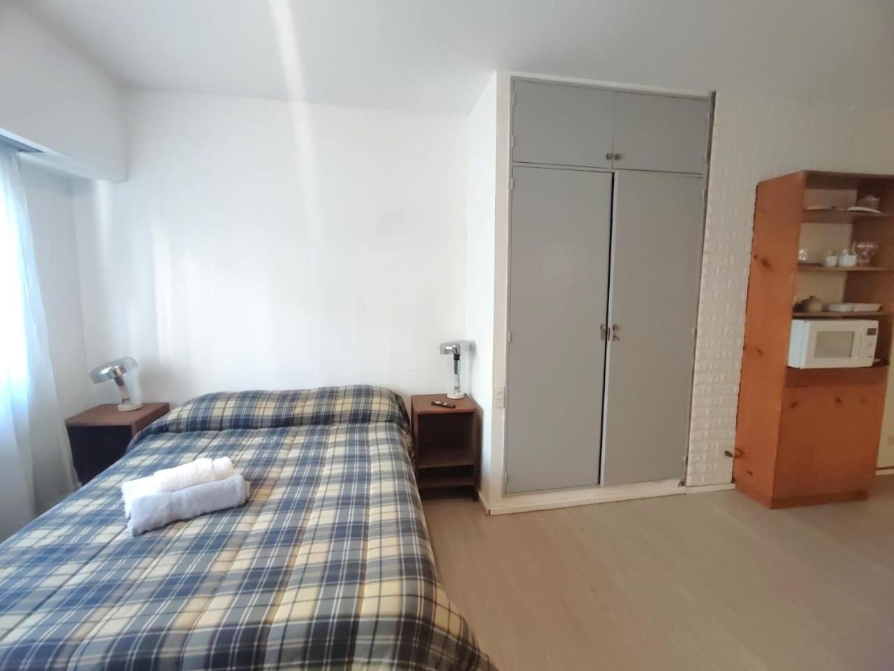 Apartment En Retiro